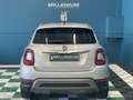 Fiat 500X 1.6 MULTIJET 120CH CROSS DCT Gris - thumbnail 4