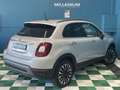 Fiat 500X 1.6 MULTIJET 120CH CROSS DCT Gris - thumbnail 2