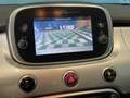 Fiat 500X 1.6 MULTIJET 120CH CROSS DCT Gris - thumbnail 10