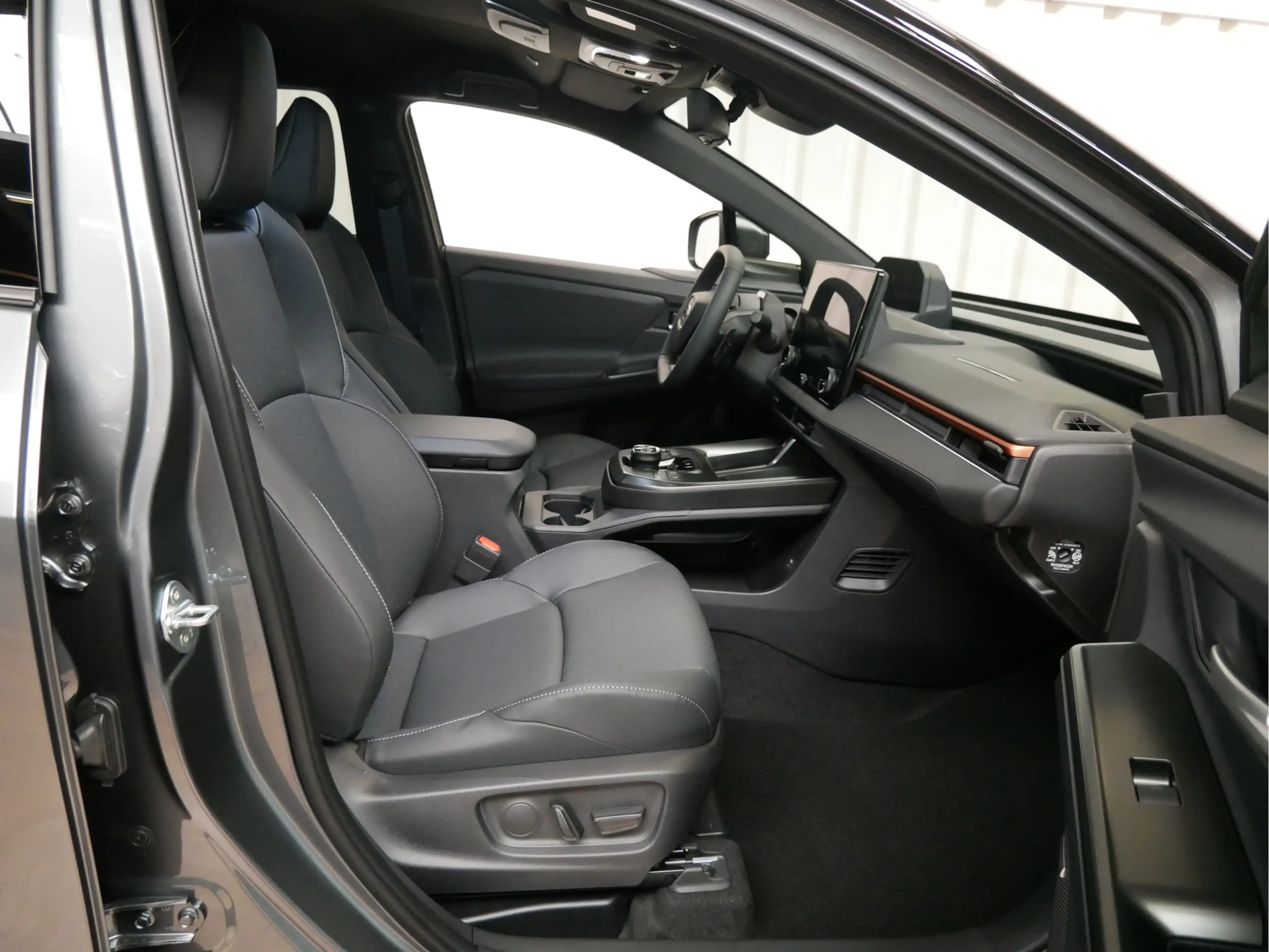 Subaru Uncharted 2E-xcite+ 77 kWh — photo 16