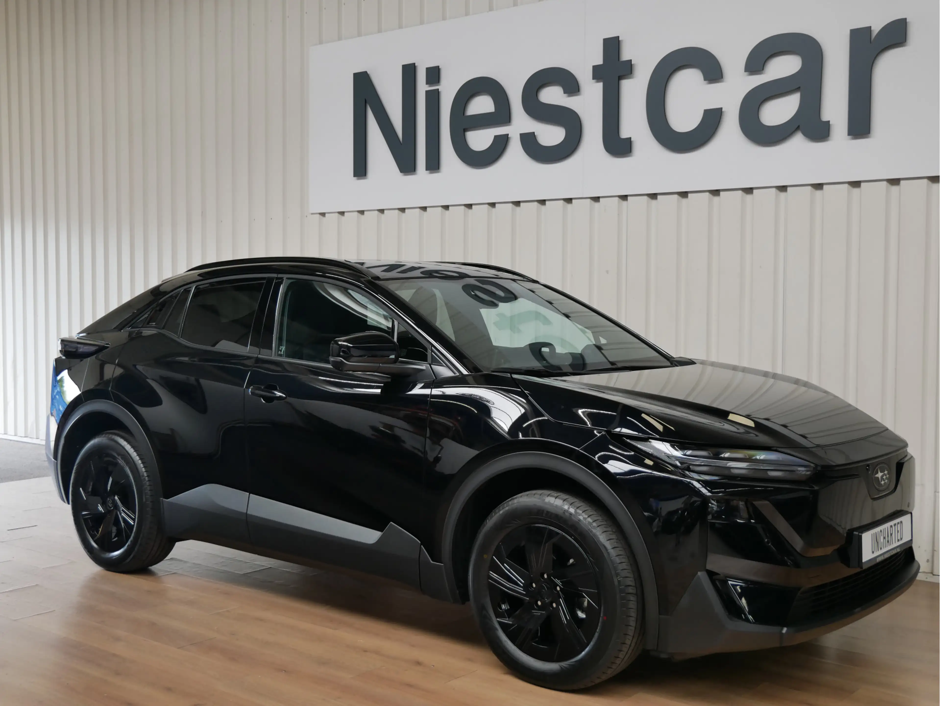 Subaru Uncharted 2E-xcite+ 77 kWh