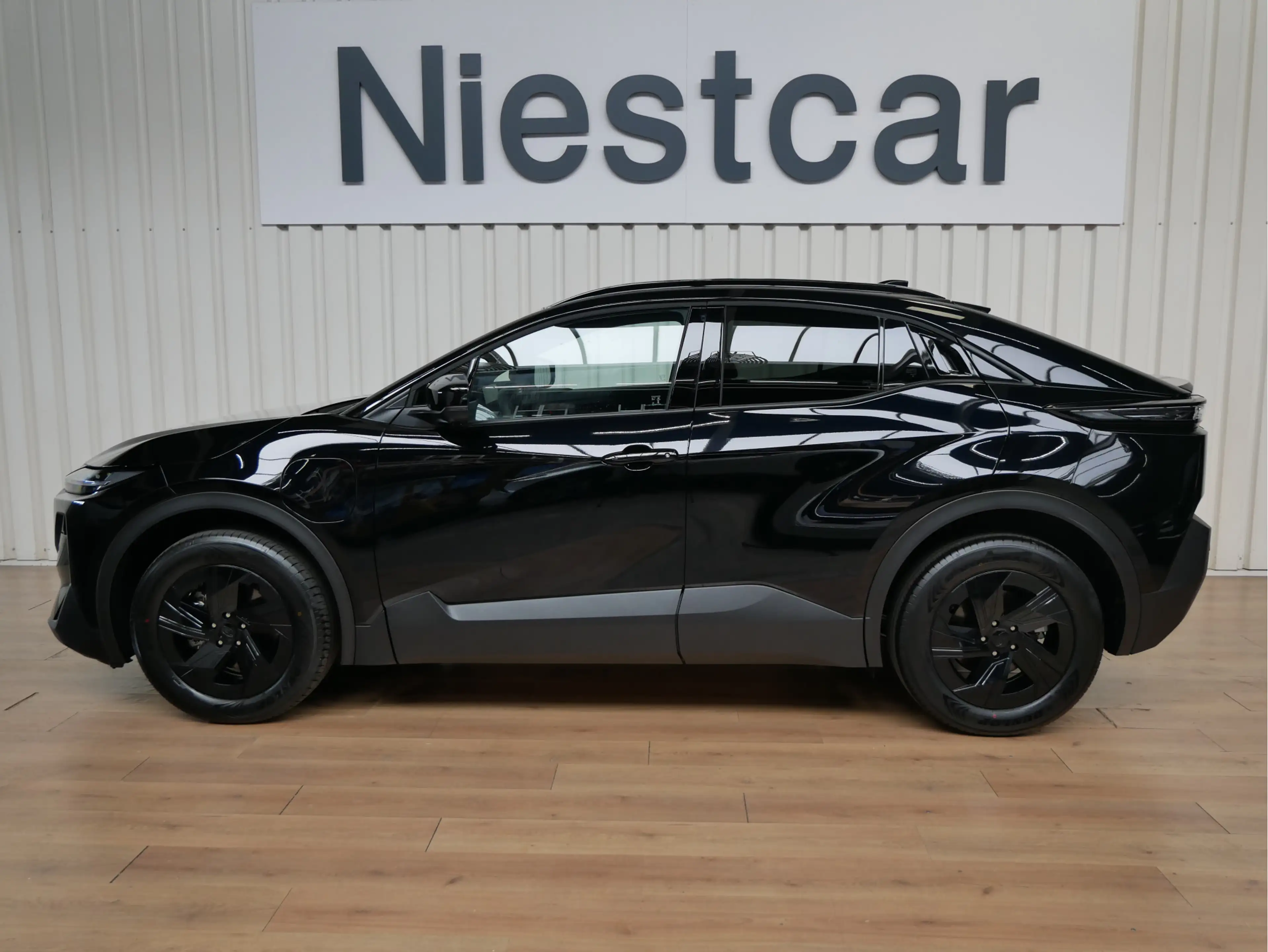 Subaru Uncharted 2E-xcite+ 77 kWh — photo 5