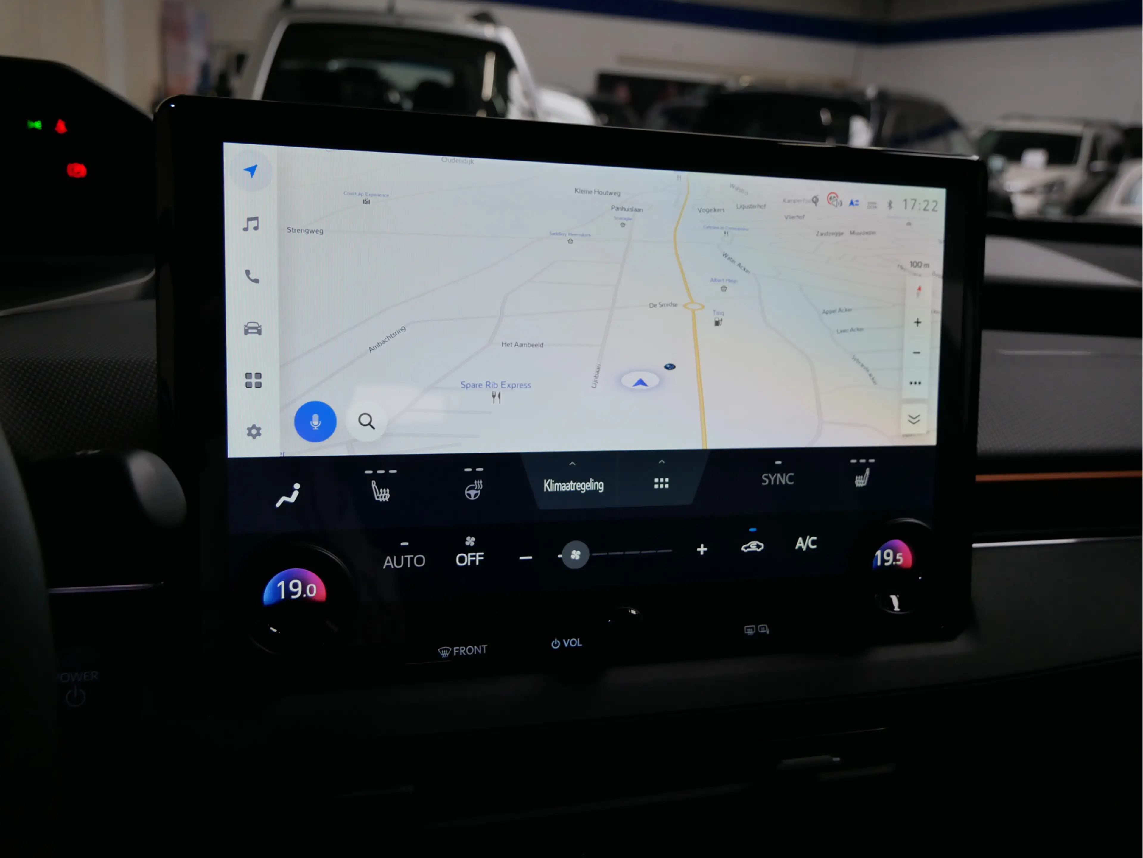 Subaru Uncharted 2E-xcite+ 77 kWh — photo 19