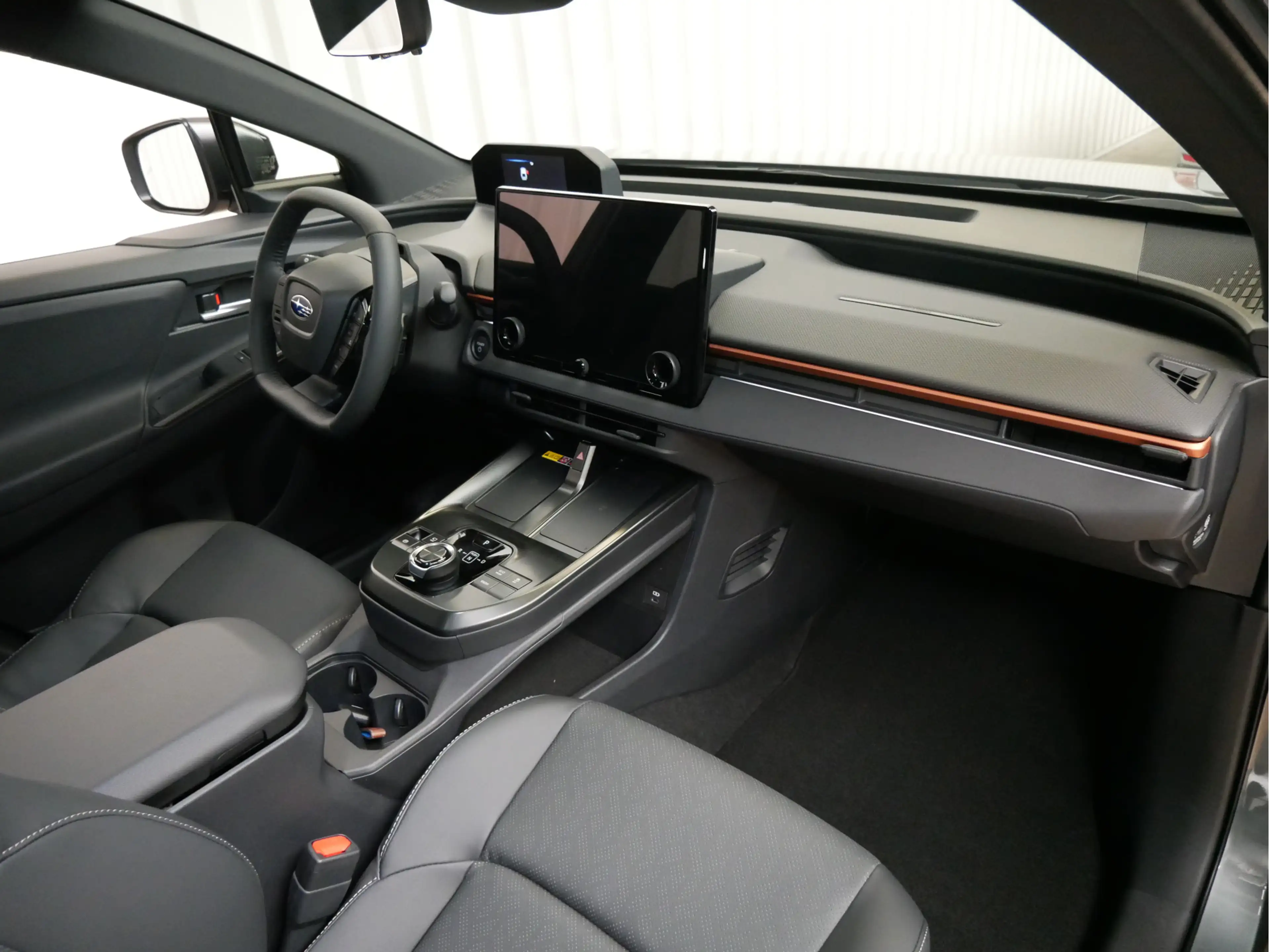 Subaru Uncharted 2E-xcite+ 77 kWh — photo 17