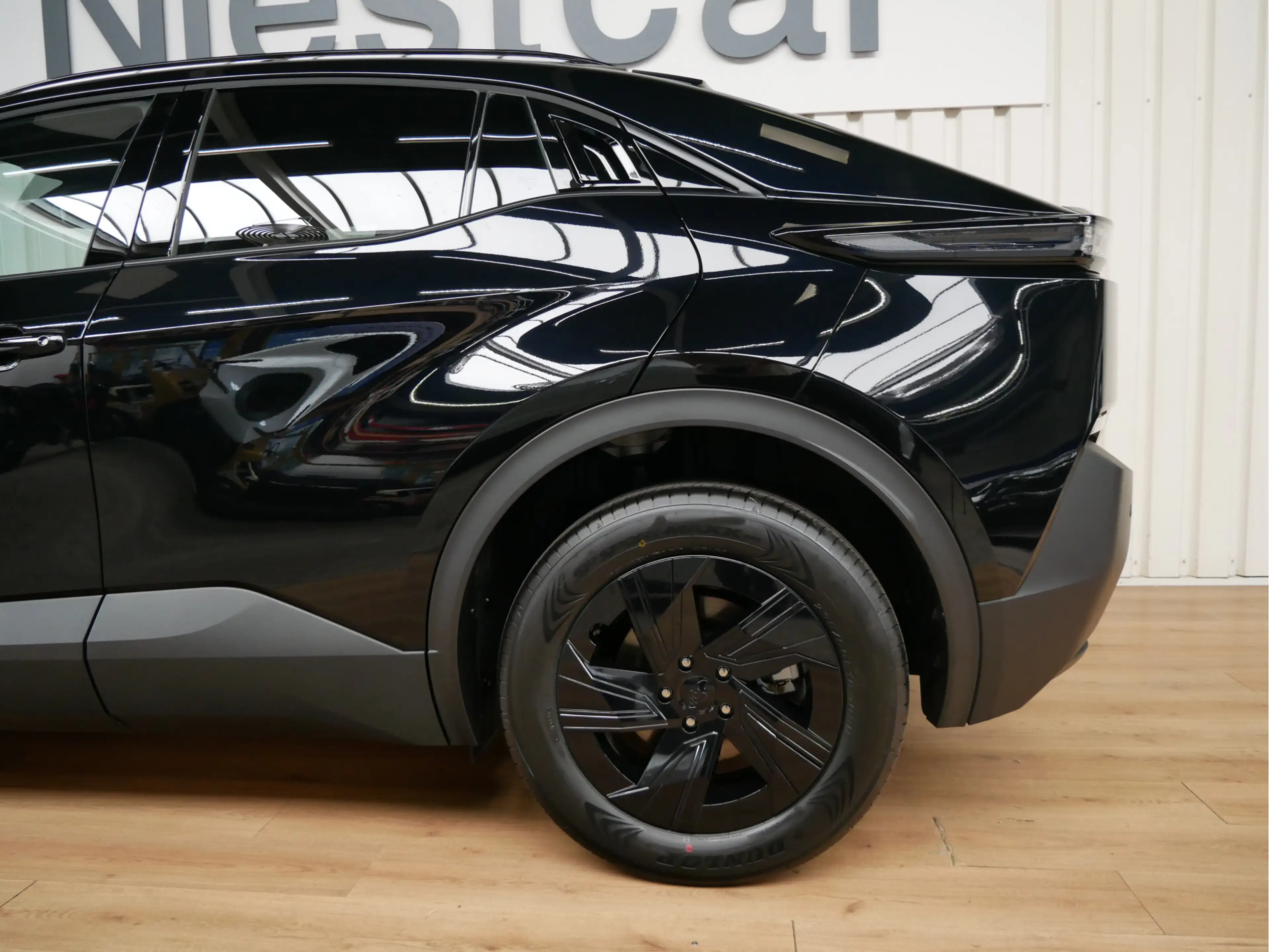 Subaru Uncharted 2E-xcite+ 77 kWh — photo 10