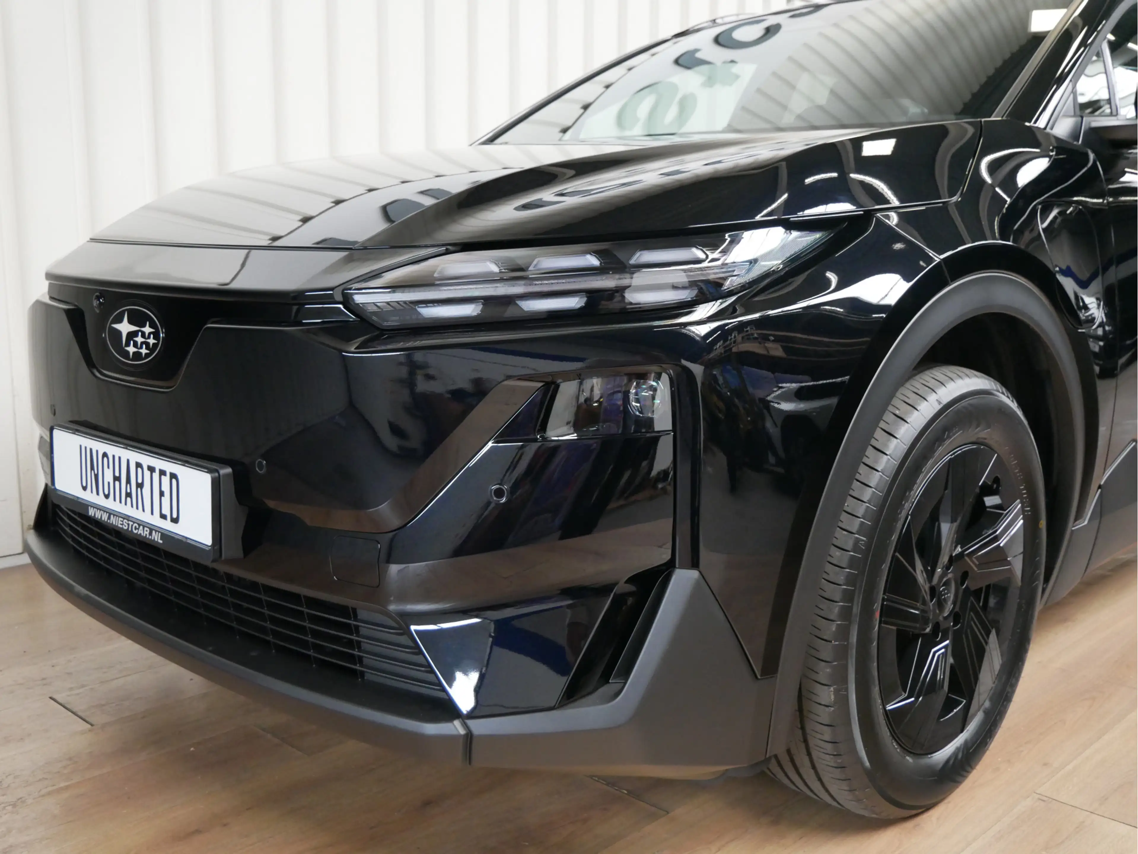 Subaru Uncharted 2E-xcite+ 77 kWh — photo 12
