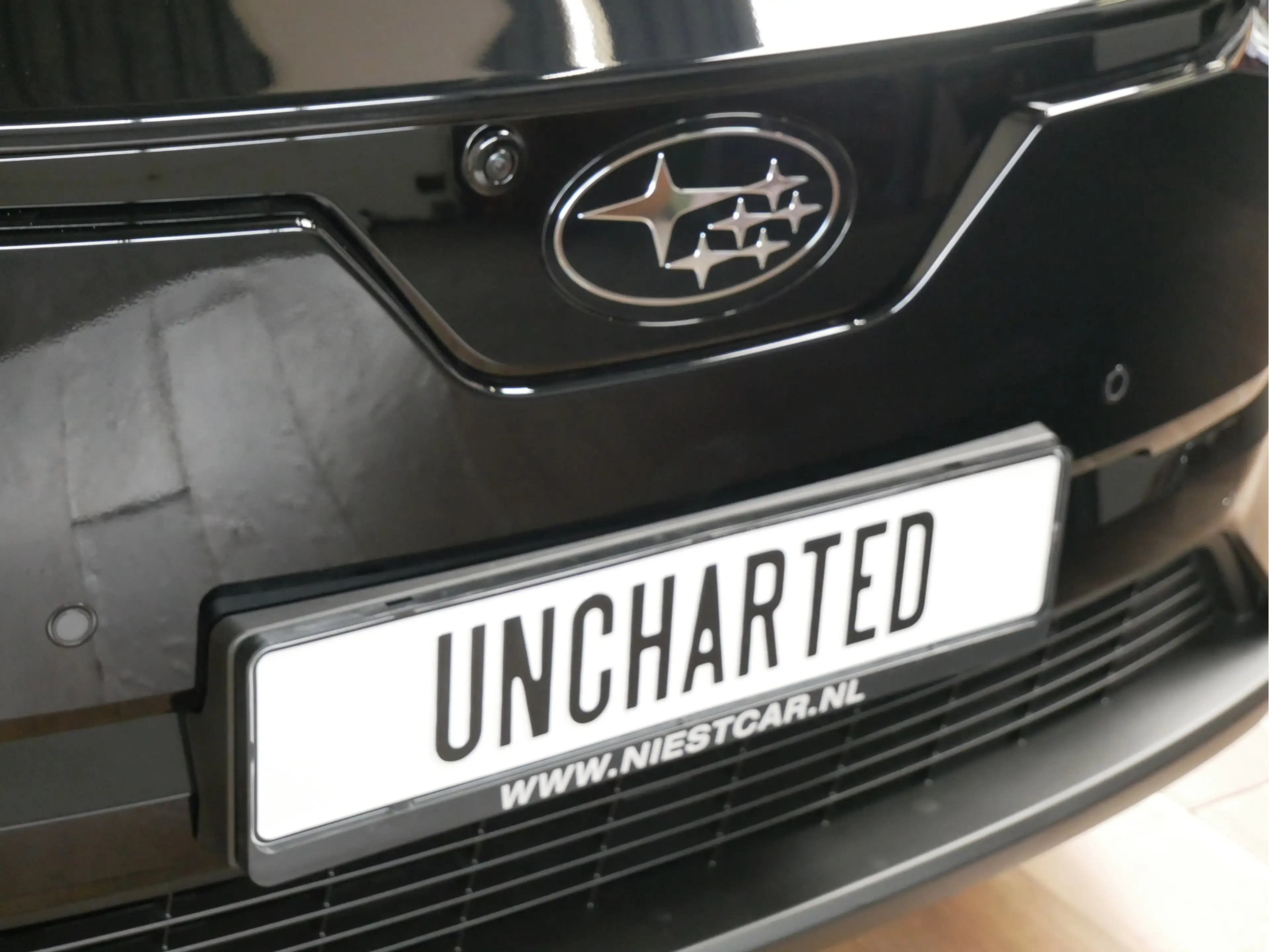 Subaru Uncharted 2E-xcite+ 77 kWh — photo 13