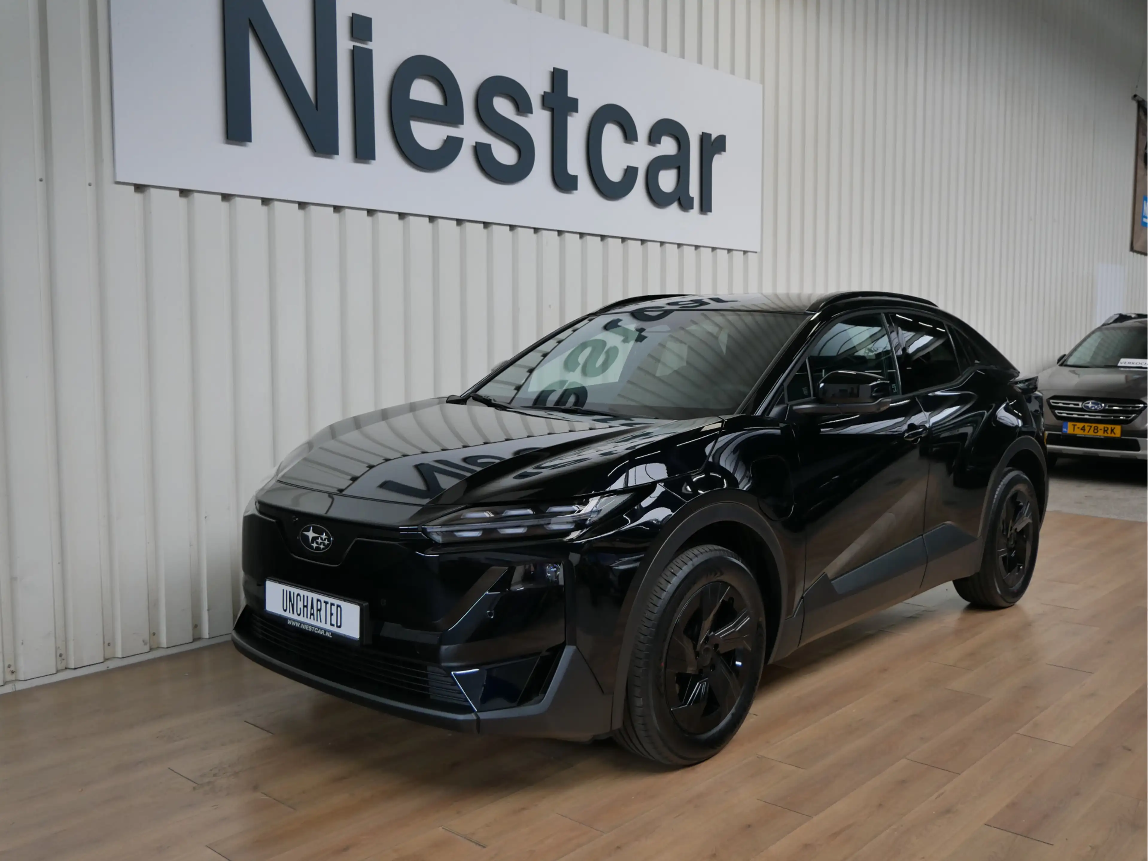 Subaru Uncharted 2E-xcite+ 77 kWh — photo 6