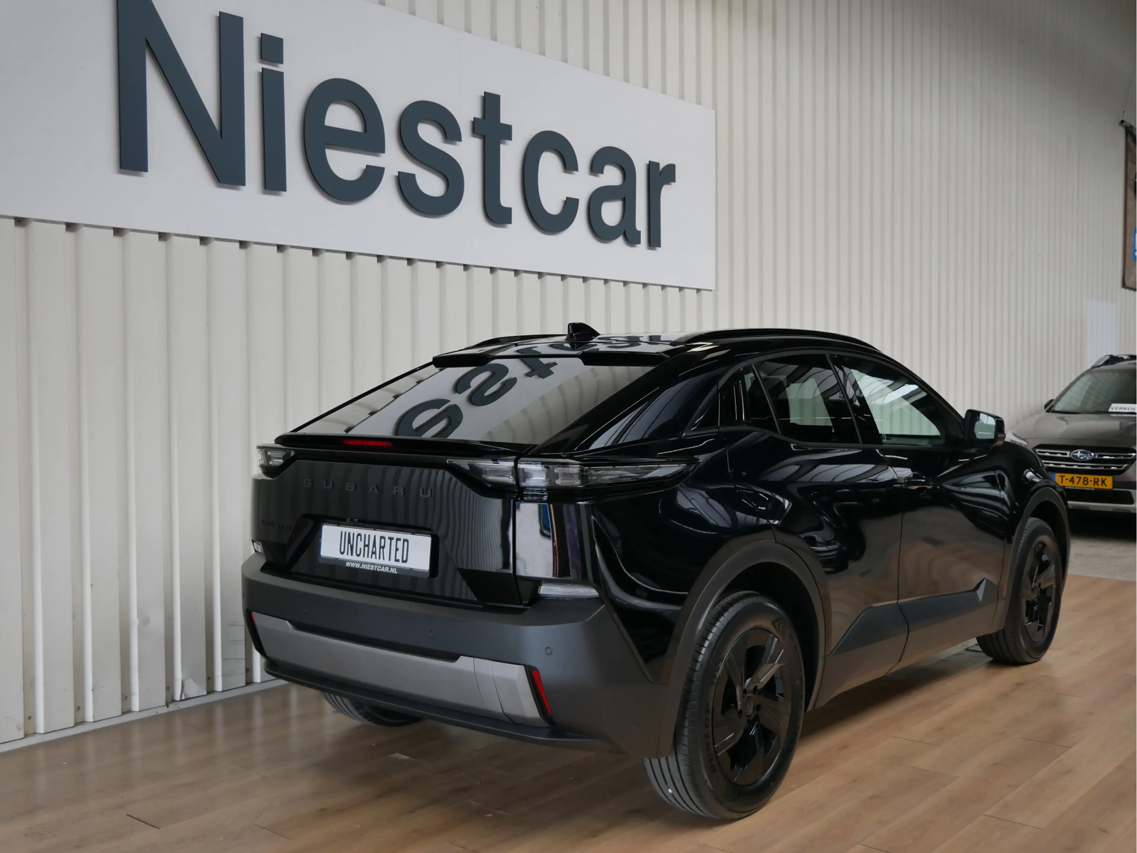 Subaru Uncharted 2E-xcite+ 77 kWh — photo 3