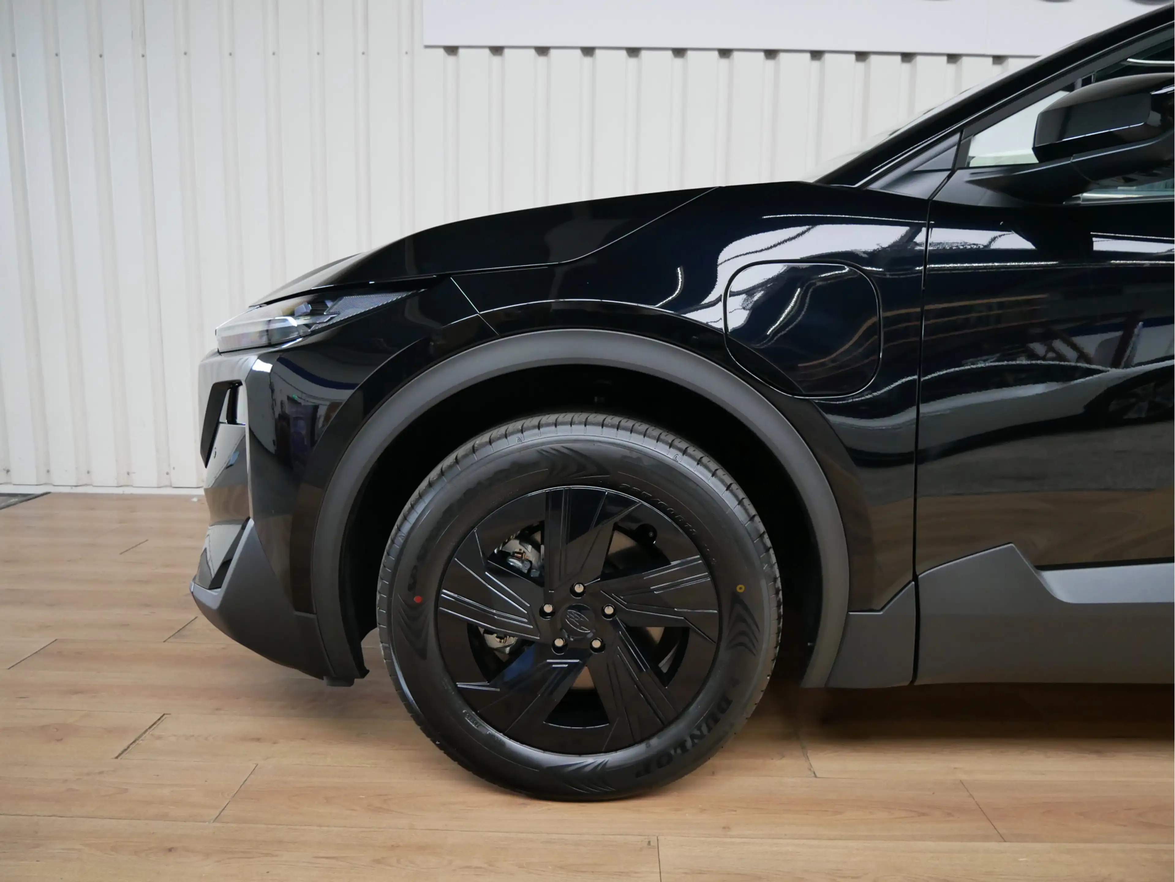 Subaru Uncharted 2E-xcite+ 77 kWh — photo 11