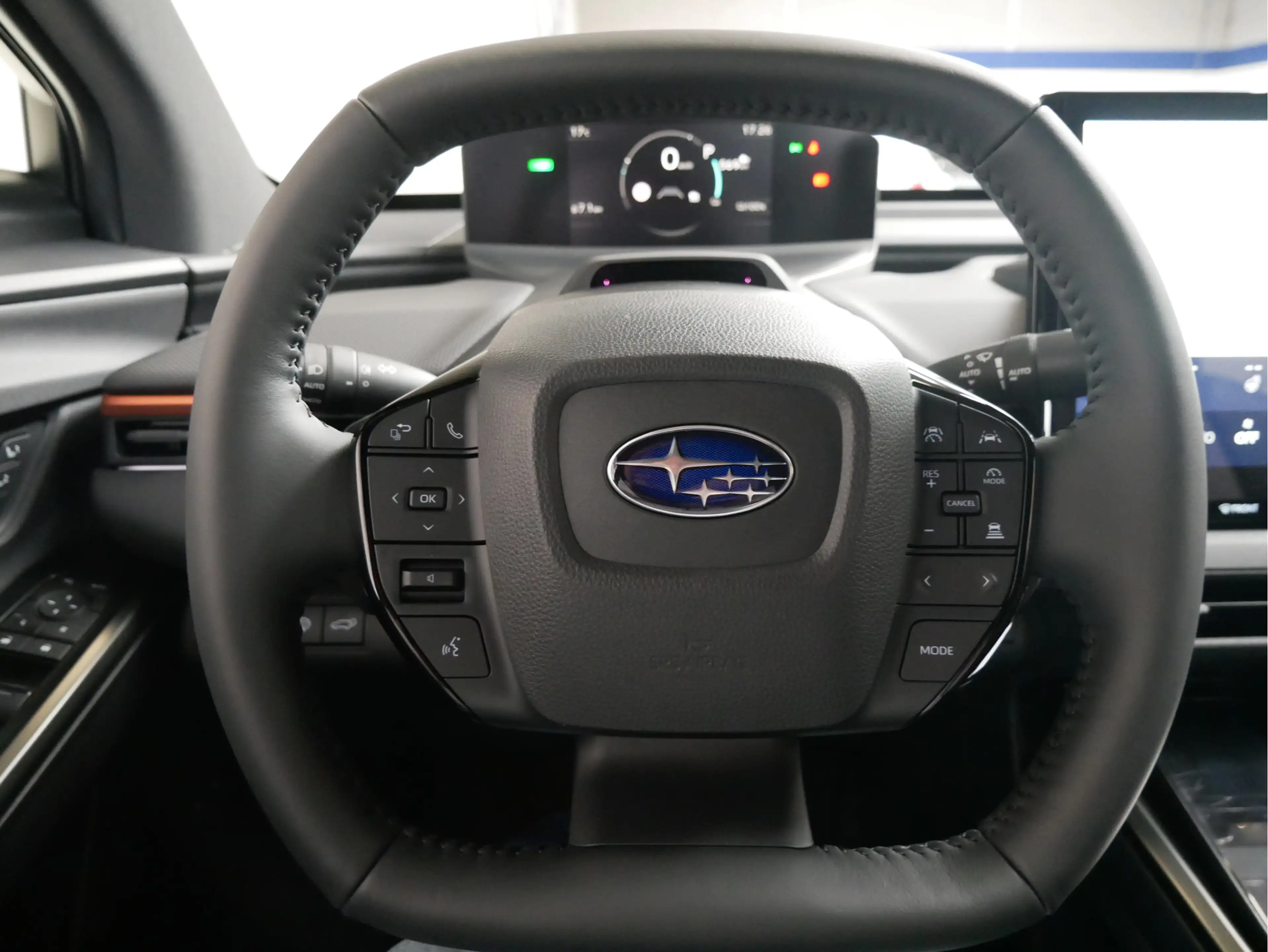 Subaru Uncharted 2E-xcite+ 77 kWh — photo 30
