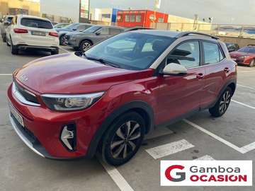 1.0 T-GDi 74kW (100CV) MHEV iMT Drive