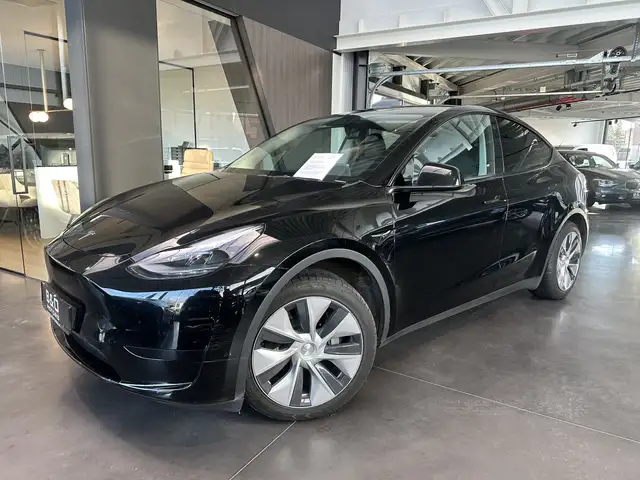 Tesla Model Y Stand Range RWD/PRACHTSTAAT/GARANTIE TESLA 07/2031