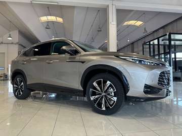 HEV Hybrid+ 224CV Luxury NUOVA DA IMMATRICOLARE