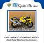 Honda CBR 900 RR Fireblade Giallo - thumbnail 5