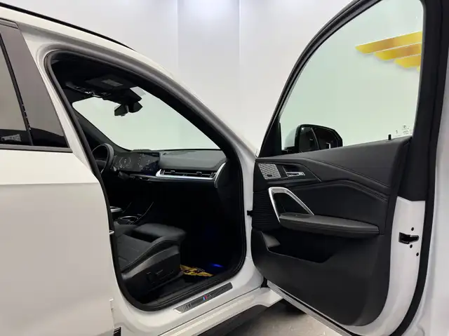 BMW X1 view 15