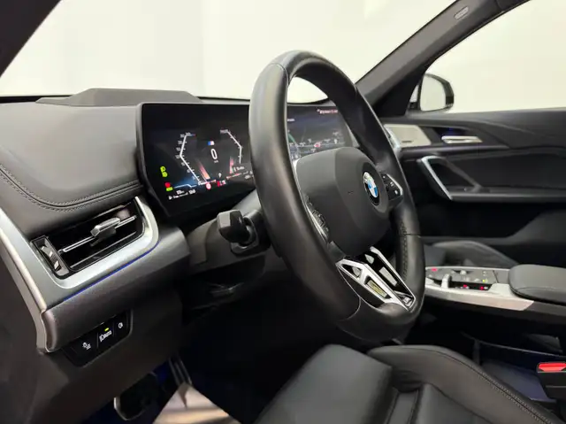 BMW X1 view 14