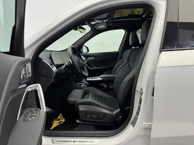 BMW X1 view 12