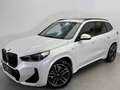 BMW X1 xDrive20d (U11) 48V // M-PAKET // VOLL // 1. BESITZ // Weiß - thumbnail 2
