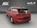Kia Ceed SW / cee'd SW CEED SW 1.5T DCT VISION NAVI KAMERA KLIMAAUTO SHZ Rot - thumbnail 4
