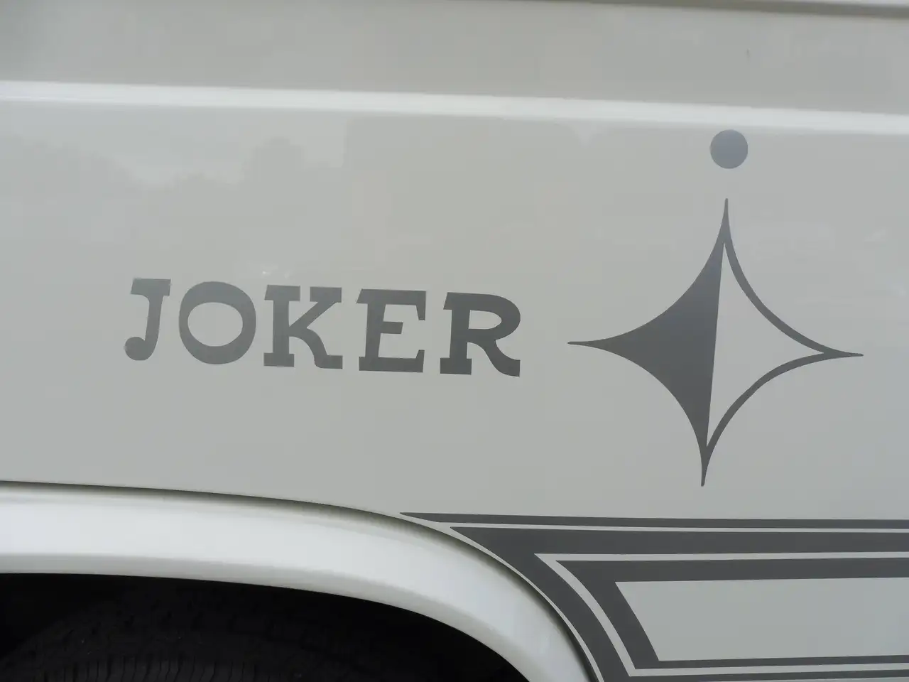 Volkswagen T3 California California / Joker, foto 11