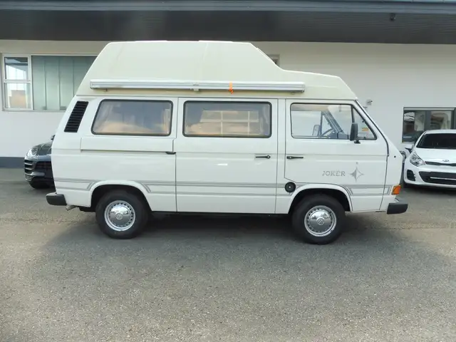 Volkswagen T3 California California / Joker