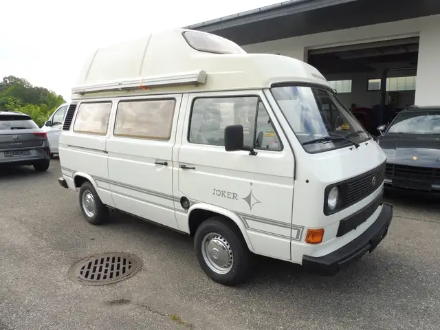 Volkswagen T3 California California / Joker
