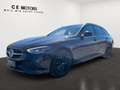 Mercedes-Benz C 220 d T | OLED | Servicegepflegt Schwarz - thumbnail 1