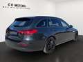 Mercedes-Benz C 220 d T | OLED | Servicegepflegt Schwarz - thumbnail 9
