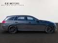 Mercedes-Benz C 220 d T | OLED | Servicegepflegt Schwarz - thumbnail 8