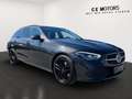 Mercedes-Benz C 220 d T | OLED | Servicegepflegt Schwarz - thumbnail 7