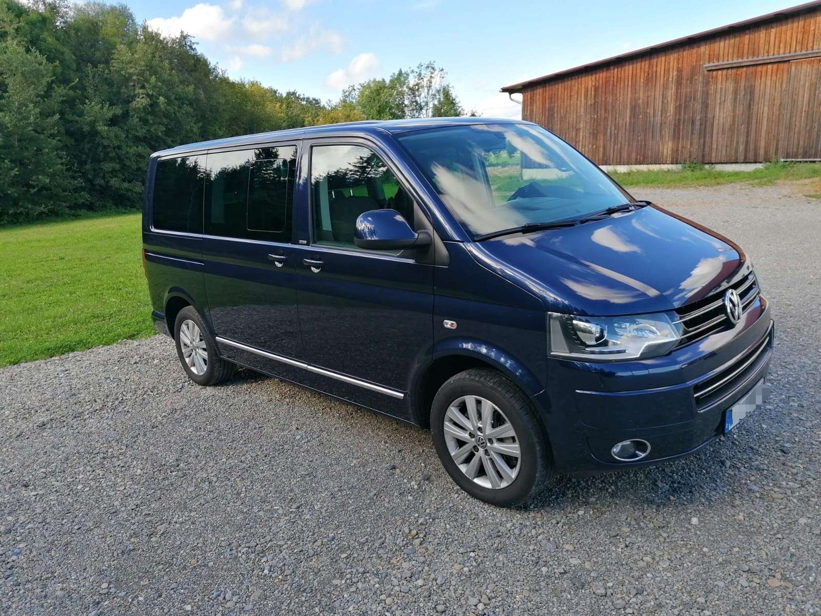 Second hand Volkswagen  2.0