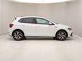 Volkswagen Polo 1.0 TSI DSG R-Line Wit - thumbnail 3