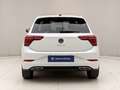 Volkswagen Polo 1.0 TSI DSG R-Line Wit - thumbnail 5