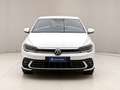 Volkswagen Polo 1.0 TSI DSG R-Line Wit - thumbnail 2