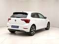 Volkswagen Polo 1.0 TSI DSG R-Line Wit - thumbnail 4