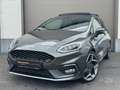 Ford Fiesta Fiesta 1.5 ST ULTIMATE GARANTIE/PANO/B&O/LED/CAMER Grigio - thumbnail 16
