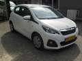 Peugeot 108 1.0 e-VTi Active Staat in De Krim Blanc - thumbnail 7