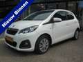Peugeot 108 1.0 e-VTi Active Staat in De Krim Blanc - thumbnail 1