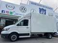 Volkswagen Crafter 35 Chasis CS RD L4 2.0 TDI 130kW RWD Blanco - thumbnail 13