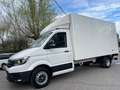 Volkswagen Crafter 35 Chasis CS RD L4 2.0 TDI 130kW RWD Blanco - thumbnail 23