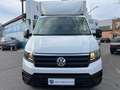 Volkswagen Crafter 35 Chasis CS RD L4 2.0 TDI 130kW RWD Blanco - thumbnail 15