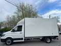 Volkswagen Crafter 35 Chasis CS RD L4 2.0 TDI 130kW RWD Blanco - thumbnail 21
