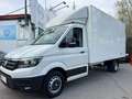 Volkswagen Crafter 35 Chasis CS RD L4 2.0 TDI 130kW RWD Blanco - thumbnail 20