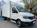 Volkswagen Crafter 35 Chasis CS RD L4 2.0 TDI 130kW RWD Blanco - thumbnail 2