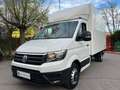 Volkswagen Crafter 35 Chasis CS RD L4 2.0 TDI 130kW RWD Blanco - thumbnail 24