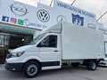 Volkswagen Crafter 35 Chasis CS RD L4 2.0 TDI 130kW RWD Blanco - thumbnail 11