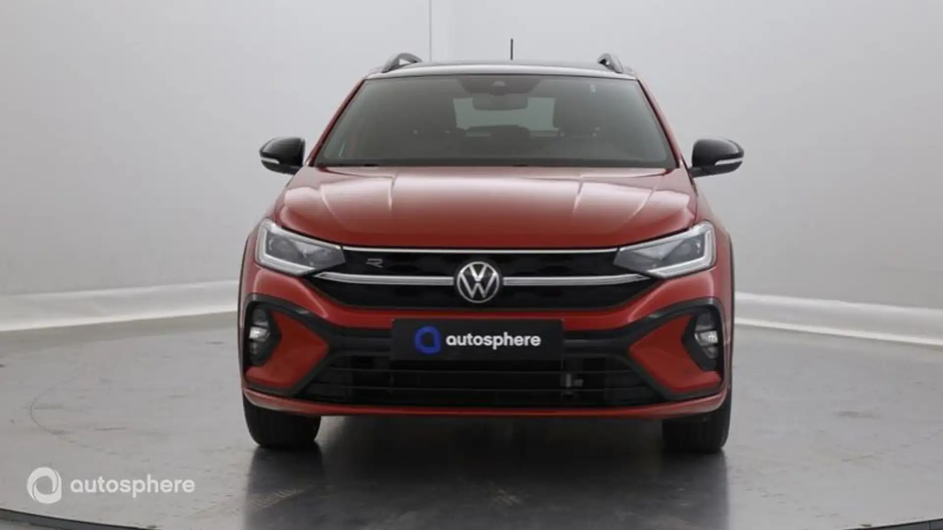 Volkswagen Taigo 1.5 TSI 150ch R-Line DSG7 - 2