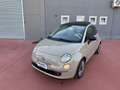Fiat 500 500 III 1.3 mjt 16v Cult 95cv my14 Beige - thumbnail 1