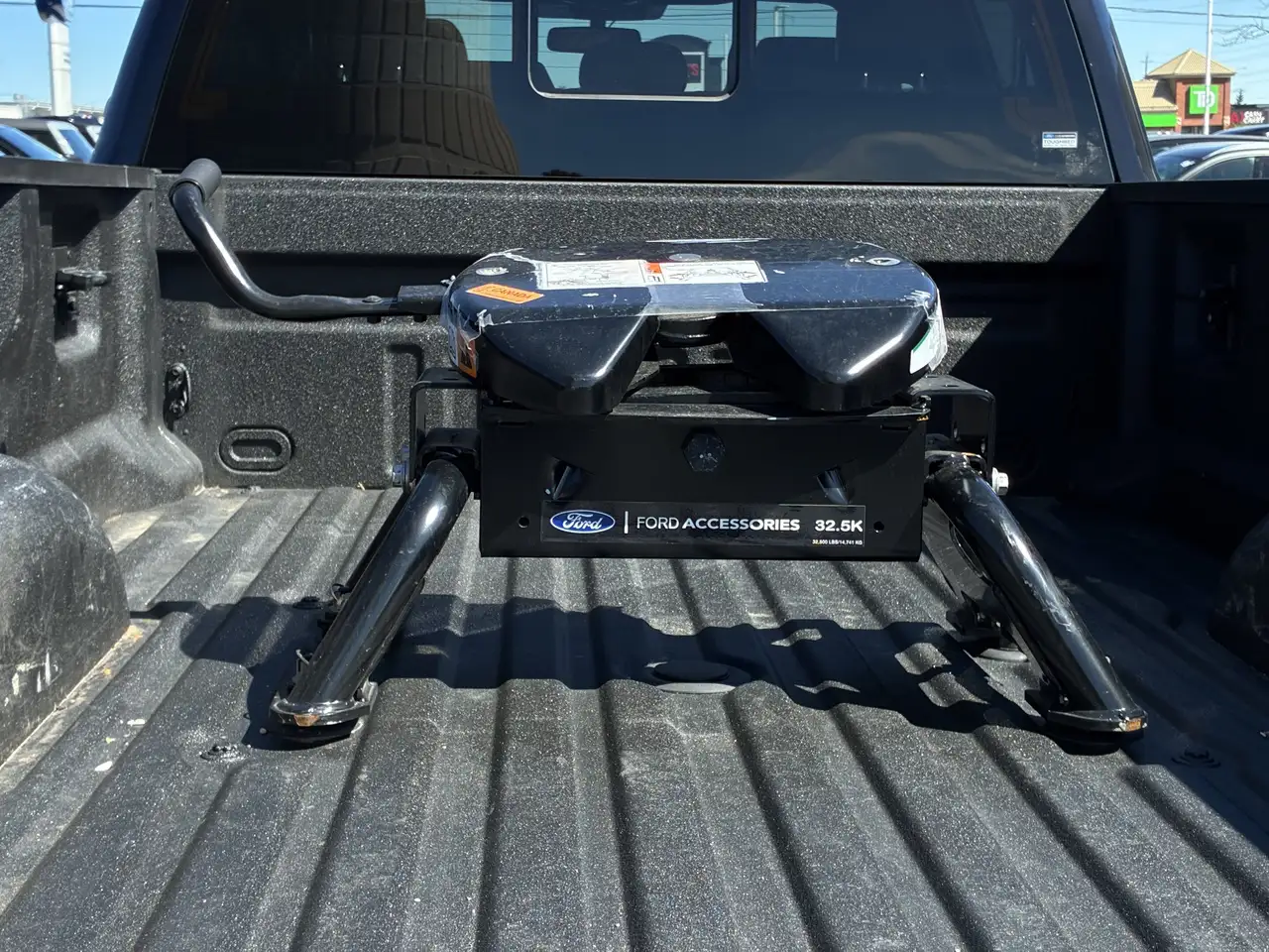 Ford F 350 снимка Ford F 350